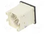 LUMEL EA16N Amperímetro para Panel 0-10A AC True RMS