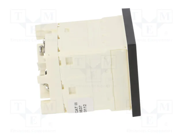 LUMEL EA16N Amperímetro para Panel 0-10A AC True RMS LUMEL EA16N Amperímetro para Panel 0-10A AC True RMS