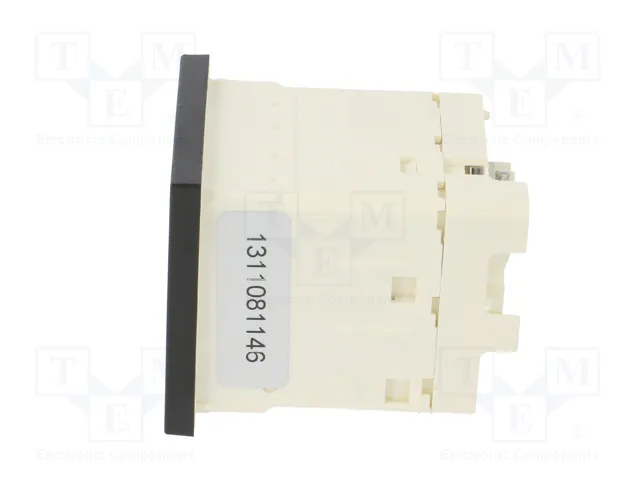LUMEL EA16N Amperímetro para Panel 0-10A AC True RMS LUMEL EA16N Amperímetro para Panel 0-10A AC True RMS