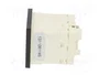LUMEL EA16N Amperímetro para Panel 0-10A AC True RMS