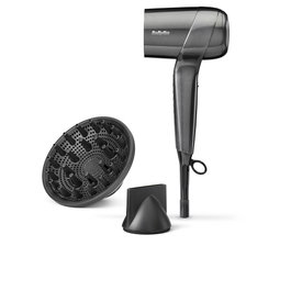 BaByliss Titanium Shine D6200DE Secador de Pelo