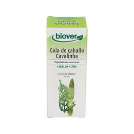 BIOVER Ext. Equisetum Arvense (Cola De Caballo) 50Ml