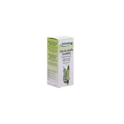 BIOVER Extracto de Equisetum Arvense (Cola de Caballo) 50ml