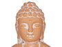 Ibergarden Budha Terracota Mediano 22 cm Cemento Marron (Set de 6)