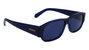 Ferragamo SF1109S-5714432 con cristales azules