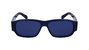 Ferragamo SF1109S-5714432 con cristales azules