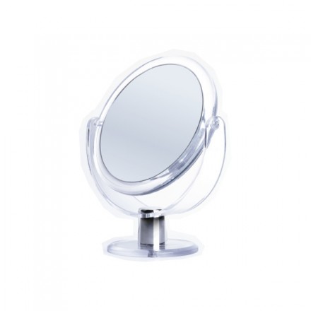 Bifull Debby Round Espejo de Mesa Redondo 14cm Bifull Debby Round Espejo de Mesa Redondo 14cm
