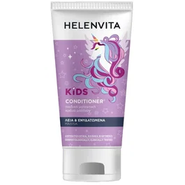 Helenvita Kids Unicorn Acondicionador de cabello Hidratante 150 ml
