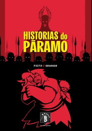 GALAXIA, Historias do páramo - Pablo José González Rodríguez