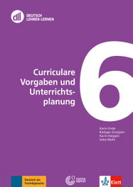 KLETT, DLL 6 - Curriculare Vorgaben und Unterrichtsplanung + DVD - VV.AA