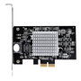 Cable USB Startech ST10GSPEXNB2 Negro