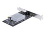 Cable USB Startech ST10GSPEXNB2 Negro