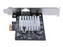 Cable USB Startech ST10GSPEXNB2 Negro