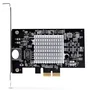 StarTech ST10GSPEXNB2 Tarjeta de Red PCIe 1 Puerto RJ45 10Gbps
