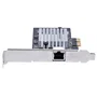 StarTech ST10GSPEXNB2 Tarjeta de Red PCIe 1 Puerto RJ45 10Gbps