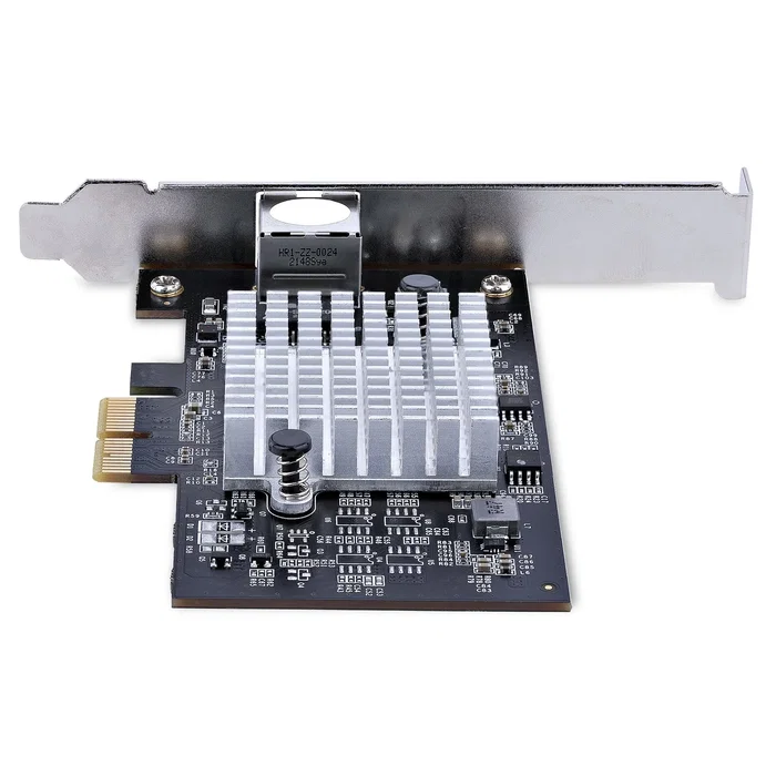 StarTech ST10GSPEXNB2 Tarjeta de Red PCIe 1 Puerto RJ45 10Gbps StarTech ST10GSPEXNB2 Tarjeta de Red PCIe 1 Puerto RJ45 10Gbps