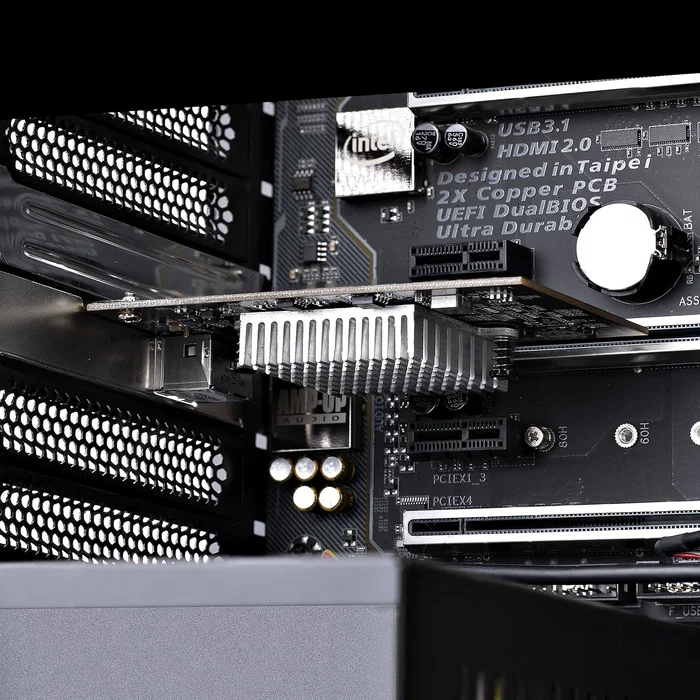 StarTech ST10GSPEXNB2 Tarjeta de Red PCIe 1 Puerto RJ45 10Gbps StarTech ST10GSPEXNB2 Tarjeta de Red PCIe 1 Puerto RJ45 10Gbps