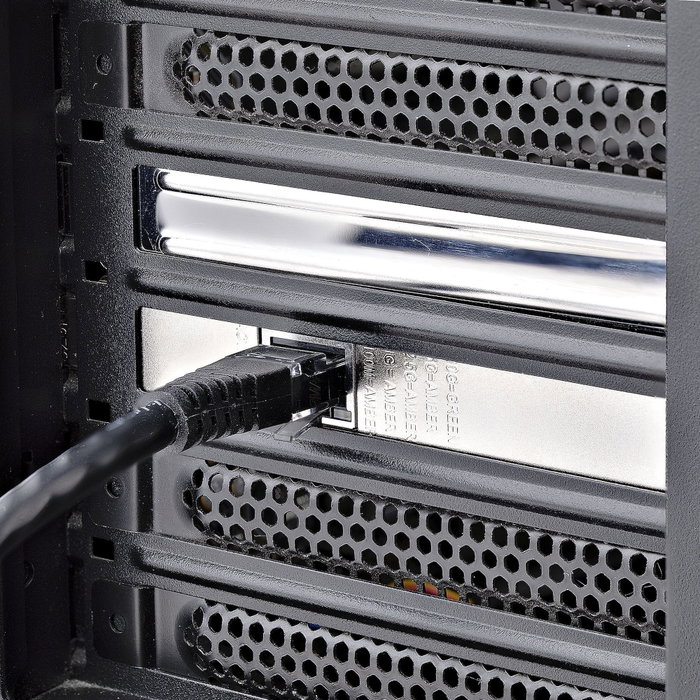 StarTech ST10GSPEXNB2 Tarjeta de Red PCIe 1 Puerto RJ45 10Gbps StarTech ST10GSPEXNB2 Tarjeta de Red PCIe 1 Puerto RJ45 10Gbps