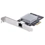 StarTech.com Tarjeta de red PCIe ST10GSPEXNB2 1 puerto RJ-45 10Gbps