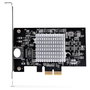 StarTech.com Tarjeta de red PCIe ST10GSPEXNB2 1 puerto RJ-45 10Gbps