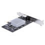 StarTech.com Tarjeta de red PCIe ST10GSPEXNB2 1 puerto RJ-45 10Gbps