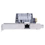 StarTech.com Tarjeta de red PCIe ST10GSPEXNB2 1 puerto RJ-45 10Gbps