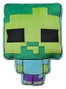 Halantex Almohada Minecraft Zombie 45 cm