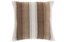 DKD Home Decor Cojín Algodón Velvet Multicolor 45x45 cm