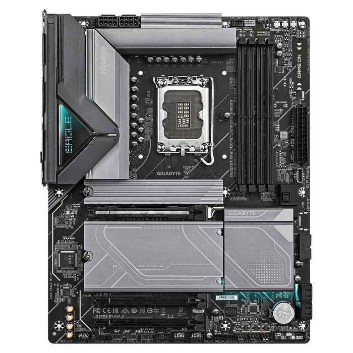 Gigabyte 1851 Z890 Eagle WIFI7 Placa Base