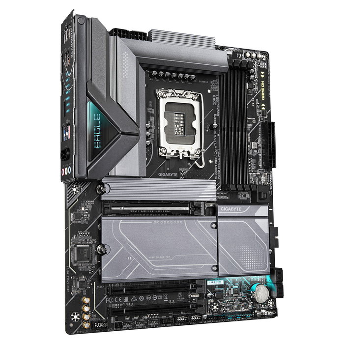 Gigabyte 1851 Z890 Eagle WIFI7 Placa Base