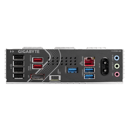 Gigabyte Z890 EAGLE WIFI7 Gigabyte Z890 EAGLE WIFI7