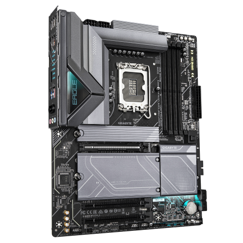 Gigabyte Z890 EAGLE WIFI7 Gigabyte Z890 EAGLE WIFI7