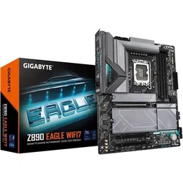 Gigabyte Z890 EAGLE WIFI7 Placa Base