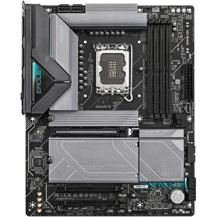 Gigabyte Z890 EAGLE WIFI7 Placa Base