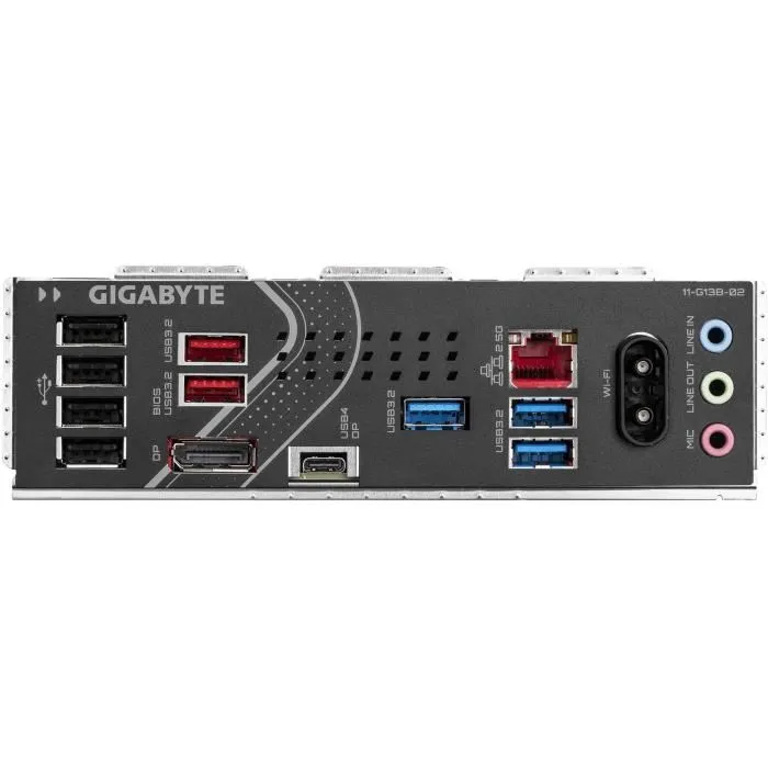 Gigabyte Z890 EAGLE WIFI7 Placa Base