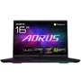 Gigabyte AORUS MASTER 16 Gaming - AMD Ryzen 9 9955HX3D, RTX 5090, 32GB, 1TB SSD, 16.0 OLED 240Hz