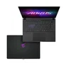 Gigabyte AORUS MASTER 16 Gaming - AMD Ryzen 9 9955HX3D, RTX 5090, 32GB, 1TB SSD, 16.0 OLED 240Hz