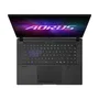 Gigabyte AORUS MASTER 16 Gaming - AMD Ryzen 9 9955HX3D, RTX 5090, 32GB, 1TB SSD, 16.0 OLED 240Hz