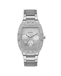 Guess GW0104L1 Raven Plateado