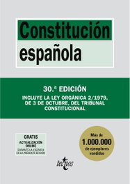 Constitución Española, TECNOS - TECNOS