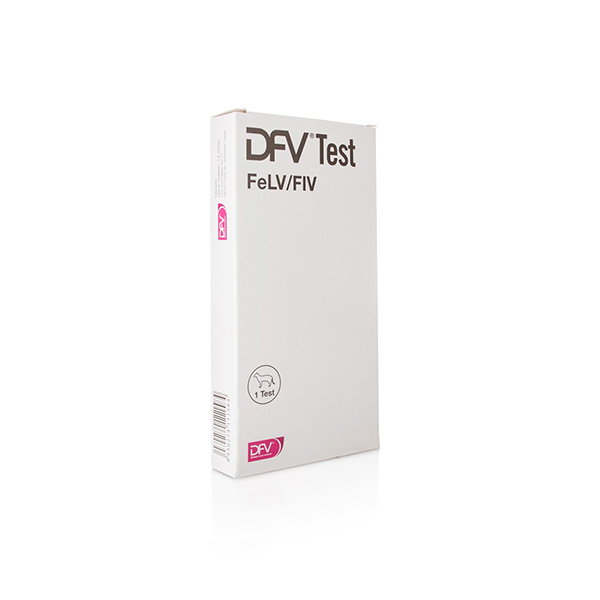Divasa DFV Test FELV/FIV Divasa DFV Test FELV/FIV