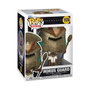 Funko POP Stargate Horus Guard Metallic