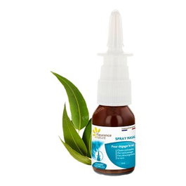 FLEURANCE NATURE Spray de Higiene Nasal 20ml