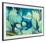 Samsung The Frame QE43LS03FAU 43 pulg. QLED 4K Smart TV Negro