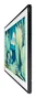 Samsung The Frame QE43LS03FAU 43 pulg. QLED 4K Smart TV Negro