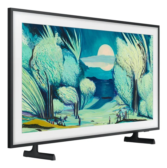 Samsung The Frame QE43LS03FAU 43 pulg. QLED 4K Smart TV Negro
