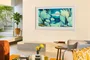 Samsung The Frame QE43LS03FAU 43 pulg. QLED 4K Smart TV Negro