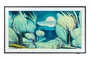 Samsung The Frame QE43LS03FAU 43 pulg. QLED 4K Smart TV Negro