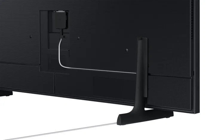 Samsung The Frame QE43LS03FAU 43 pulg. QLED 4K Smart TV Negro