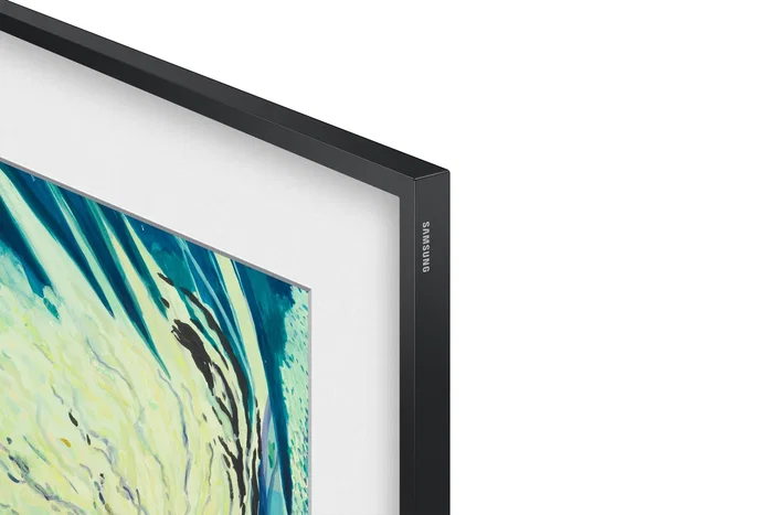 Samsung The Frame QE43LS03FAU 43 pulg. QLED 4K Smart TV Negro